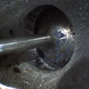 Image for article titled This Is What Happens When You Don't Drive Your V10 Audi Hard Enough